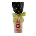 Mug Stuffer Gift Bag w/ Starlite Mints - Black Diamonds